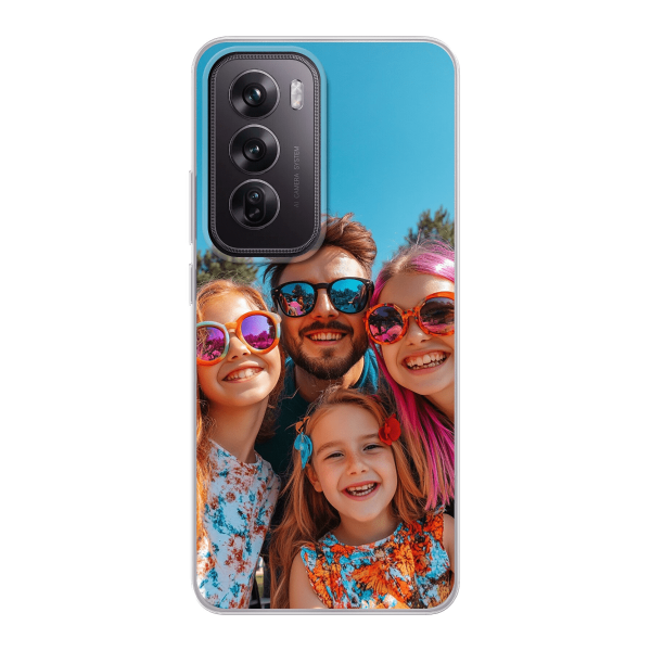 Cover per telefono personalizzate: esprimi il tuo stile ogni giorno